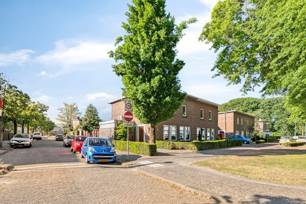 Medium property photo - Achterberghstraat 10, 5282 RP Boxtel